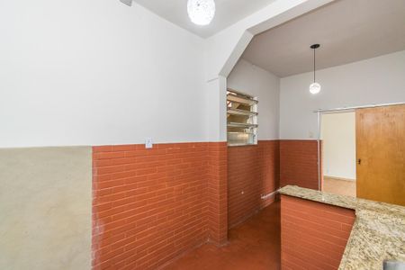 Casa para alugar com 160m², 1 quarto e 1 vagaCozinha
