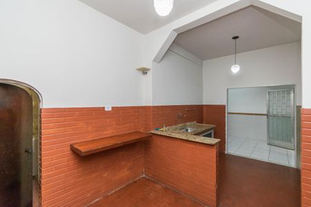 Casa para alugar com 160m², 1 quarto e 1 vagaCozinha