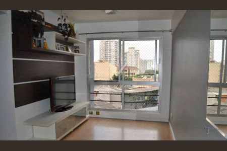 Apartamento à venda com 3 quartos, 70m² em Aclimação, São Paulo