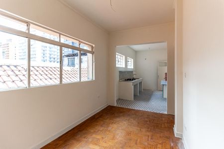 Apartamento à venda com 60m², 2 quartos e sem vaga Apartamento à venda com 60m², 2 quartos e sem vagaSala