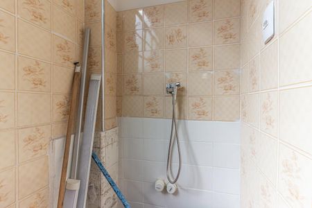 Apartamento à venda com 60m², 2 quartos e sem vaga Apartamento à venda com 60m², 2 quartos e sem vagaÁrea de Serviço