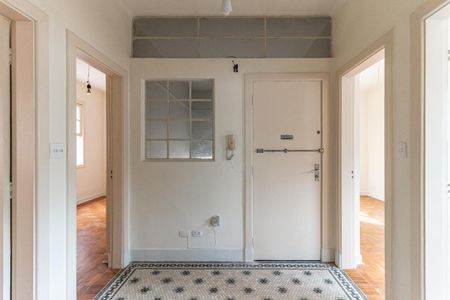 Apartamento à venda com 60m², 2 quartos e sem vaga Apartamento à venda com 60m², 2 quartos e sem vagaSala - Hall de Entrada