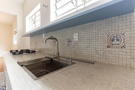 Apartamento à venda com 60m², 2 quartos e sem vaga Apartamento à venda com 60m², 2 quartos e sem vagaCozinha