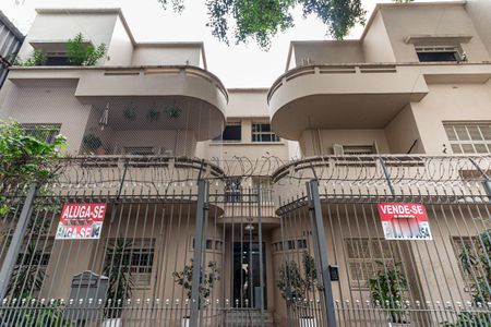 Apartamento à venda com 60m², 2 quartos e sem vaga Apartamento à venda com 60m², 2 quartos e sem vagaFachada