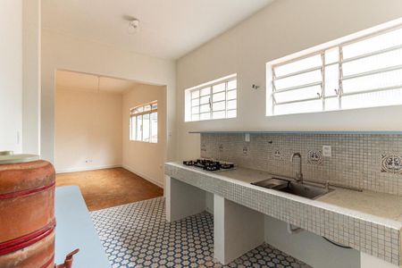 Apartamento à venda com 60m², 2 quartos e sem vaga Apartamento à venda com 60m², 2 quartos e sem vagaCozinha