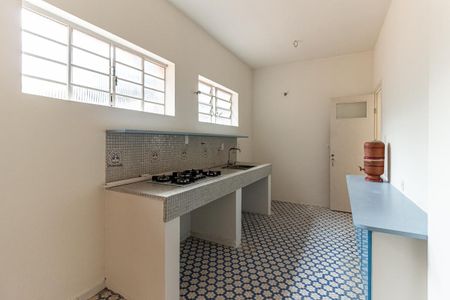 Apartamento à venda com 60m², 2 quartos e sem vaga Apartamento à venda com 60m², 2 quartos e sem vagaCozinha