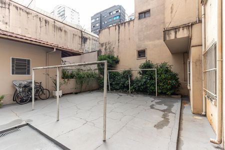 Apartamento à venda com 60m², 2 quartos e sem vaga Apartamento à venda com 60m², 2 quartos e sem vagaÁrea Comum - Solário