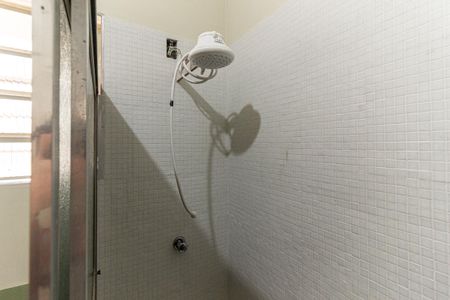 Apartamento à venda com 60m², 2 quartos e sem vaga Apartamento à venda com 60m², 2 quartos e sem vagaBanheiro