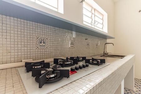 Apartamento à venda com 60m², 2 quartos e sem vaga Apartamento à venda com 60m², 2 quartos e sem vagaCozinha