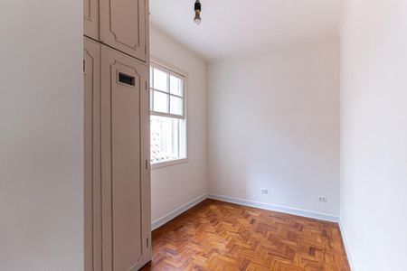 Apartamento à venda com 60m², 2 quartos e sem vaga Apartamento à venda com 60m², 2 quartos e sem vagaQuarto 2