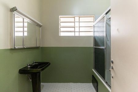 Apartamento à venda com 60m², 2 quartos e sem vaga Apartamento à venda com 60m², 2 quartos e sem vagaBanheiro