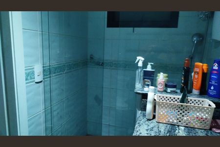 Apartamento à venda com 200m², 3 quartos e 3 vagasBanheiro suite 1