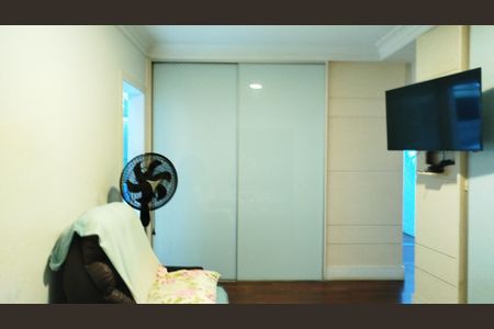 Apartamento à venda com 200m², 3 quartos e 3 vagasSuite 3 - closet