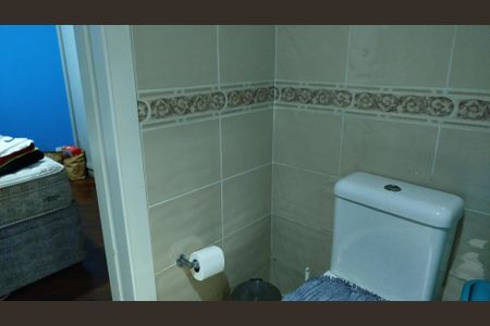 Apartamento à venda com 200m², 3 quartos e 3 vagasBanheiro suite 2