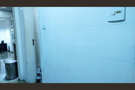 Apartamento à venda com 200m², 3 quartos e 3 vagasÁrea de serviço