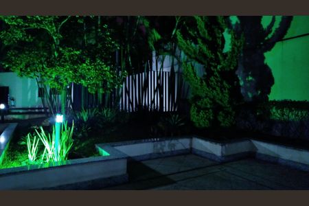 Apartamento à venda com 200m², 3 quartos e 3 vagasÁrea comum - Jardim