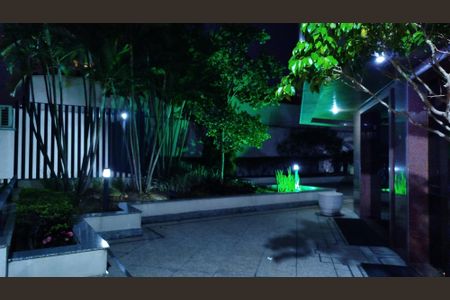 Apartamento à venda com 200m², 3 quartos e 3 vagasÁrea comum