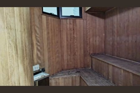 Apartamento à venda com 200m², 3 quartos e 3 vagasÁrea comum - Sauna