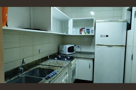 Apartamento à venda com 200m², 3 quartos e 3 vagasÁrea comum - Copa