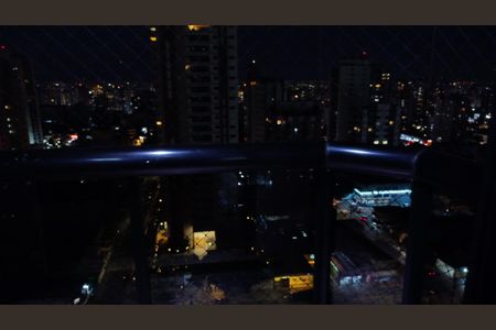 Apartamento à venda com 200m², 3 quartos e 3 vagasVista suite 1