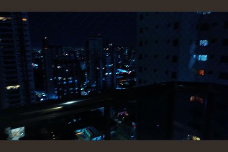 Apartamento à venda com 200m², 3 quartos e 3 vagasVista da suite 3