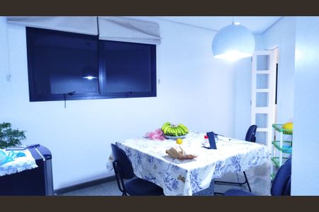 Apartamento à venda com 200m², 3 quartos e 3 vagasCopa