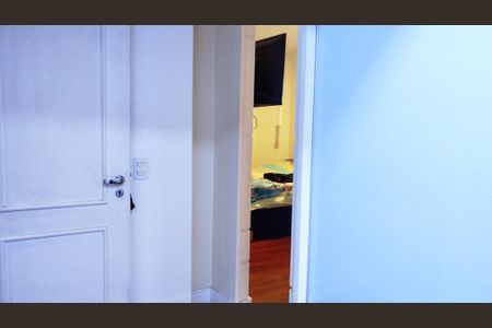 Apartamento à venda com 200m², 3 quartos e 3 vagasCloset suite 3