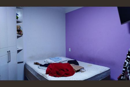 Apartamento à venda com 200m², 3 quartos e 3 vagasSuite 1