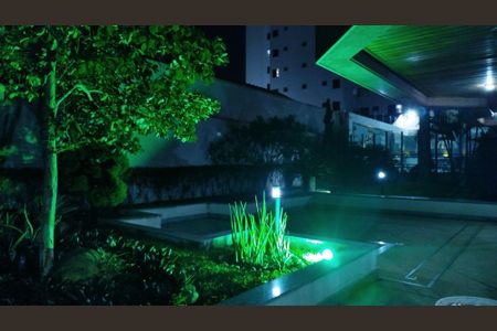 Apartamento à venda com 200m², 3 quartos e 3 vagasÁrea comum - Jardim