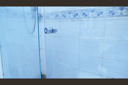 Apartamento à venda com 200m², 3 quartos e 3 vagasBanheiro suite 3