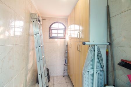 Casa à venda com 174m², 3 quartos e 3 vagasCozinha - Despensa