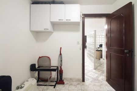 Casa à venda com 174m², 3 quartos e 3 vagasQuarto de Serviço