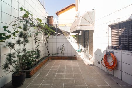 Casa à venda com 174m², 3 quartos e 3 vagasQuintal e Churrasqueira