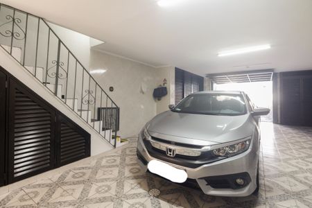Casa à venda com 174m², 3 quartos e 3 vagasGaragem