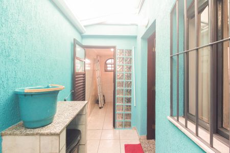 Casa à venda com 174m², 3 quartos e 3 vagasJardim de Inverno