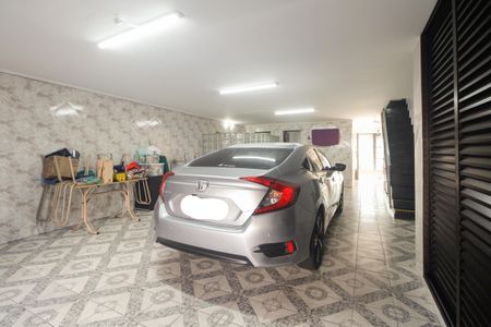 Casa à venda com 174m², 3 quartos e 3 vagasGaragem