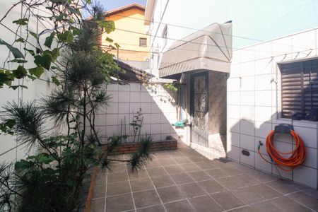Casa à venda com 174m², 3 quartos e 3 vagasQuintal e Churrasqueira