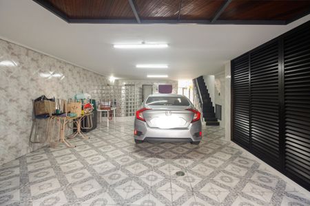 Casa à venda com 174m², 3 quartos e 3 vagasGaragem