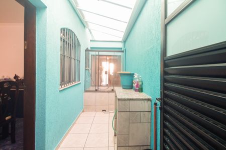 Casa à venda com 174m², 3 quartos e 3 vagasJardim de Inverno