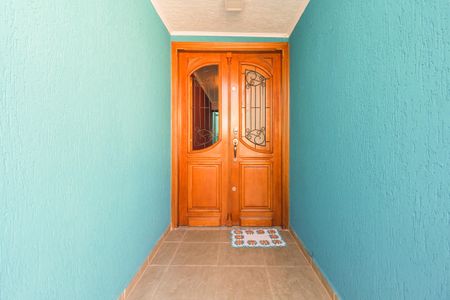 Casa à venda com 174m², 3 quartos e 3 vagasEntrada