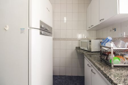 Casa à venda com 174m², 3 quartos e 3 vagasCozinha