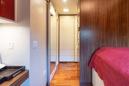 Apartamento à venda com 193m², 4 quartos e 5 vagas Apartamento à venda com 193m², 4 quartos e 5 vagasSuíte 3