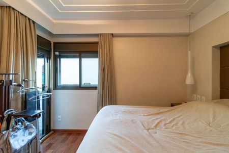 Apartamento à venda com 193m², 4 quartos e 5 vagas Apartamento à venda com 193m², 4 quartos e 5 vagasSuíte 2