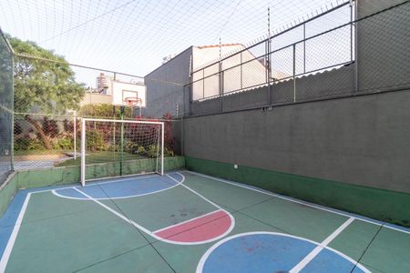 Apartamento à venda com 193m², 4 quartos e 5 vagas Apartamento à venda com 193m², 4 quartos e 5 vagasÁrea comum - Quadra