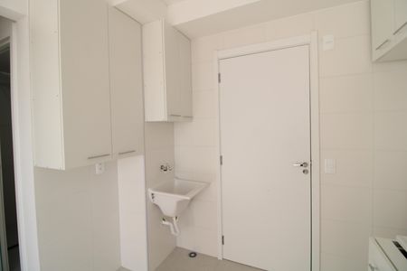 Apartamento para alugar com 32m², 2 quartos e sem vagaSala/Cozinha