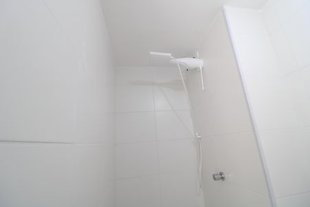 Apartamento para alugar com 32m², 2 quartos e sem vagaBanheiro