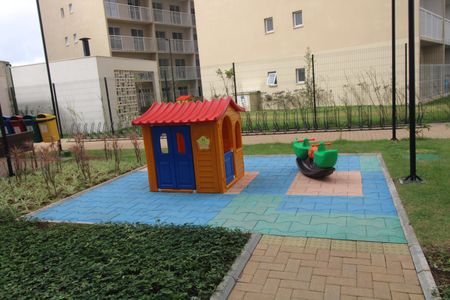 Apartamento para alugar com 32m², 2 quartos e sem vagaÁrea comum