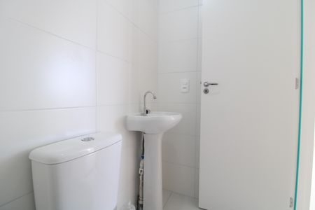 Apartamento para alugar com 32m², 2 quartos e sem vagaBanheiro