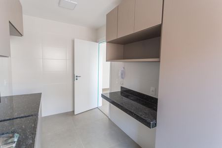 Apartamento para alugar com 60m², 2 quartos e 2 vagas Apartamento para alugar com 60m², 2 quartos e 2 vagasCozinha/Área de Serviço
