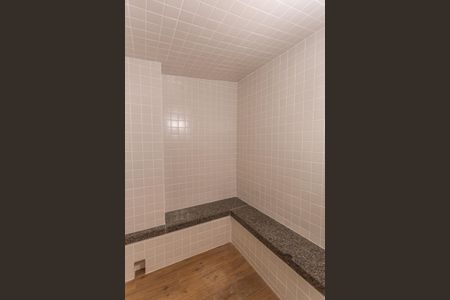 Apartamento para alugar com 60m², 2 quartos e 2 vagas Apartamento para alugar com 60m², 2 quartos e 2 vagasSauna